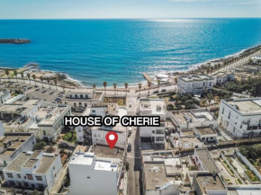 House of Cherie Leuca